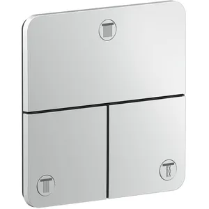 AXOR ShowerSelect ID Robinet inverseur, 36781310, pas cher