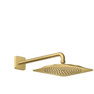 AXOR Citterio C Set de douche de tête, 1 jet, 28790990, pas cher