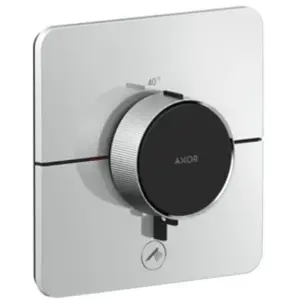 AXOR ShowerSelect ID Mitigeur thermostatique, pour bain et douche, 367... pas cher
