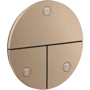 AXOR ShowerSelect ID Robinet inverseur, 36779300, pas cher