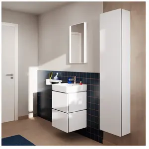 hansgrohe Xilesa E Colonne, 54286700, pas cher
