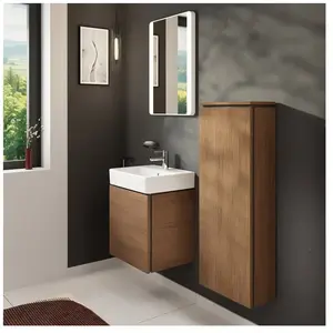 hansgrohe Xilesa E Demi-colonne, 1 porte, 54282550, pas cher