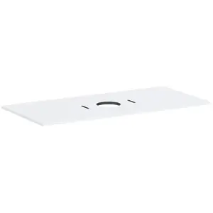 hansgrohe Xilesa E Plan de toilette, 54277700, pas cher