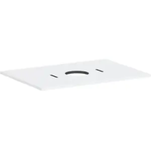 hansgrohe Xilesa E Plan de toilette, 54275700, pas cher