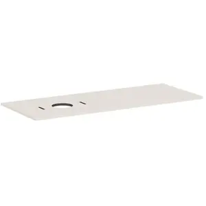 hansgrohe Xilesa E Plan de toilette, 54278780, pas cher