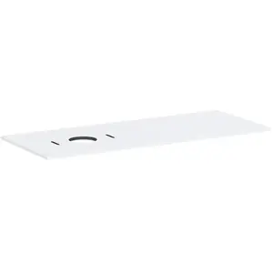 hansgrohe Xilesa E Plan de toilette, 54278700, pas cher