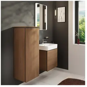 hansgrohe Xilesa E Demi-colonne, 1 porte, 54283550, pas cher