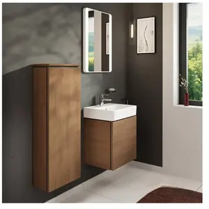 hansgrohe Xilesa E Demi-colonne, 1 porte, 54281550, pas cher
