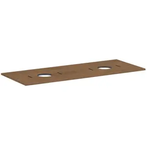 hansgrohe Xilesa E Plan de toilette, 54280550, pas cher