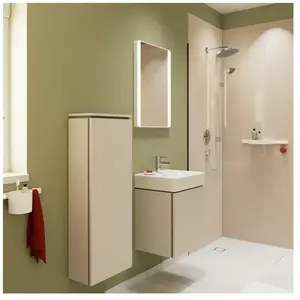 hansgrohe Xilesa E Demi-colonne, 1 porte, 54281780, pas cher