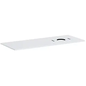 hansgrohe Xilesa E Plan de toilette, 54279700, pas cher