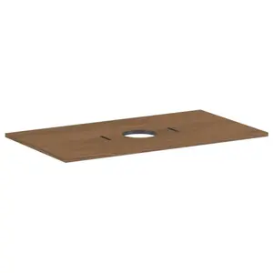 hansgrohe Xilesa E Plan de toilette, 54276550, pas cher