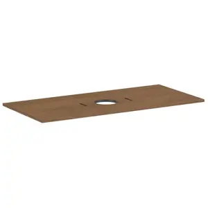 hansgrohe Xilesa E Plan de toilette, 54277550, pas cher