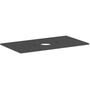 hansgrohe Xilesa E Plan de toilette, 54276760, pas cher