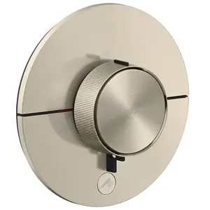AXOR ShowerSelect ID Mitigeur thermostatique, pour bain et douche, 367... pas cher