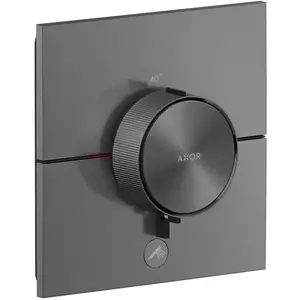 AXOR ShowerSelect ID Mitigeur thermostatique, pour bain et douche, 367... pas cher