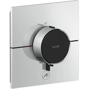 AXOR ShowerSelect ID Mitigeur thermostatique, pour bain et douche, 367... pas cher