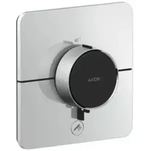 AXOR ShowerSelect ID Mitigeur thermostatique, pour bain et douche, 367... pas cher