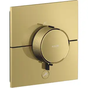 AXOR ShowerSelect ID Mitigeur thermostatique, pour bain et douche, 367... pas cher