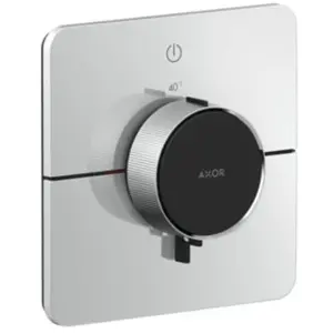 AXOR ShowerSelect ID Mitigeur thermostatique, pour bain et douche, 367... pas cher