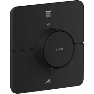 Comparateur de prix : Hansgrohe - axor ShowerSelect id thermostat, encastré, softsquare,