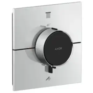 Comparateur de prix : AXOR ShowerSelect ID Mitigeur thermostatique, pour bain et douche, 367...