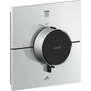 AXOR ShowerSelect ID Mitigeur thermostatique, pour bain et douche, 367...Vendu paramazon