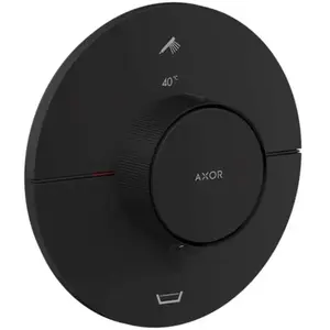 Comparateur de prix : AXOR ShowerSelect ID Mitigeur thermostatique, pour bain et douche, 367...