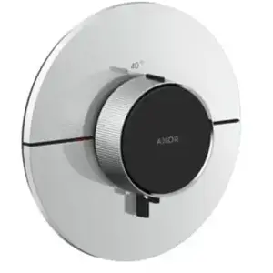 AXOR ShowerSelect ID Mitigeur thermostatique, pour bain et douche, 367... pas cher