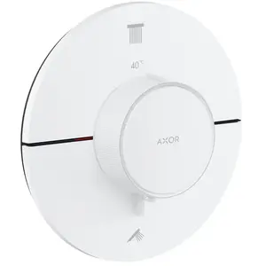 AXOR ShowerSelect ID Mitigeur thermostatique, pour bain et douche, 367... pas cher