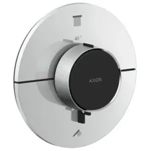 AXOR ShowerSelect ID Mitigeur thermostatique, pour bain et douche, 367... pas cher