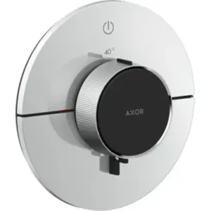 AXOR ShowerSelect ID Mitigeur thermostatique, pour bain et douche, 367... pas cher