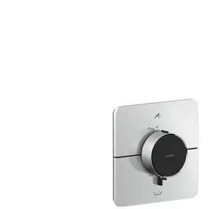 AXOR ShowerSelect ID Mitigeur thermostatique, pour bain et douche, 367... pas cher