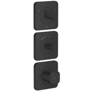 AXOR Citterio C Mitigeur thermostatique, pour baignoire et douche, cou... pas cher
