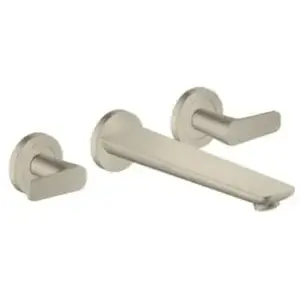 AXOR Citterio C Mélangeur de baignoire, coupe cubique, 49483820, pas cher