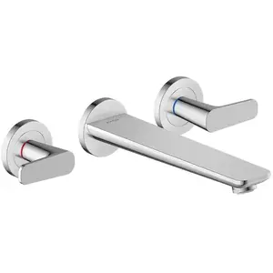 AXOR Citterio C Mélangeur de baignoire, 49482000,
