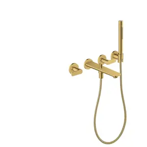 AXOR Citterio C Mélangeur de baignoire, 49480990, pas cher