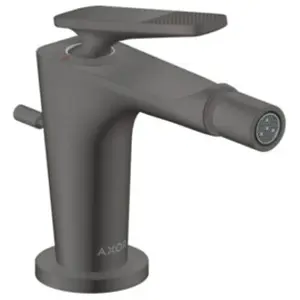 AXOR Citterio C Mitigeur de bidet, coupe cubique, 49211340, pas cher