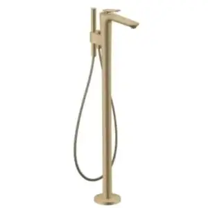 AXOR Citterio C Mitigeur monocommande de baignoire, 49440140,