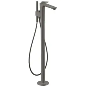 AXOR Citterio C Mitigeur monocommande de baignoire, coupe cubique, 494... pas cher