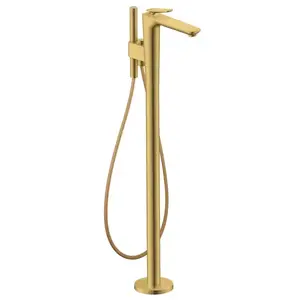 AXOR Citterio C Mitigeur monocommande de baignoire, 49440990,