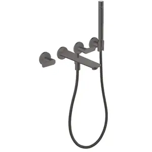 AXOR Citterio C Mélangeur de baignoire, 49480340, pas cher