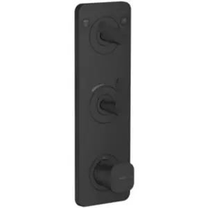 AXOR Citterio C Mitigeur thermostatique, pour baignoire et douche, cou... pas cher