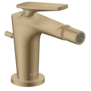 AXOR Citterio C Mitigeur de bidet, 49210140, pas cher