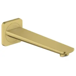 AXOR Citterio C Bec déverseur, 49410990, pas cher