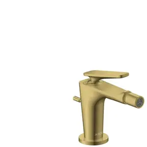 AXOR Citterio C Mitigeur de bidet, 49210990, pas cher