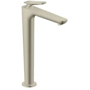 AXOR Citterio C Mitigeur de lavabo à bec haut, CoolStart, 49050820, pas cher