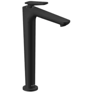 AXOR Citterio C Mitigeur de lavabo à bec haut, CoolStart, 49050670, pas cher