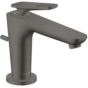 AXOR Citterio C Mitigeur de lavabo Cool Start, coupe cubique, 49011340... pas cher