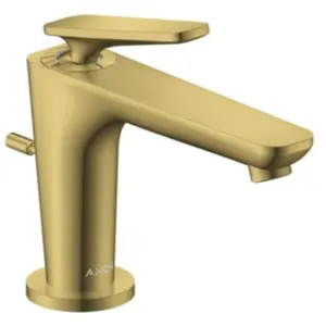 AXOR Citterio C Mitigeur de lavabo Cool Start, 49010990, pas cher